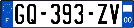 GQ-393-ZV