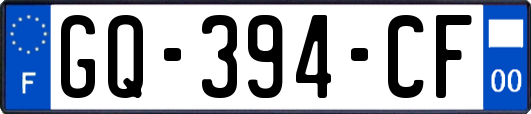 GQ-394-CF