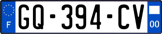 GQ-394-CV