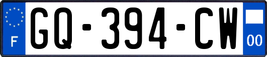 GQ-394-CW