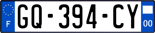 GQ-394-CY