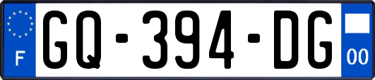GQ-394-DG