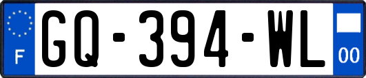 GQ-394-WL
