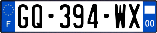 GQ-394-WX