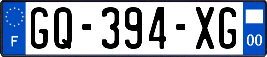 GQ-394-XG