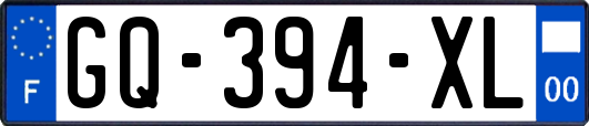 GQ-394-XL
