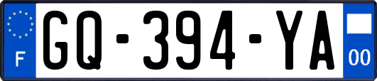 GQ-394-YA