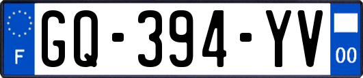 GQ-394-YV