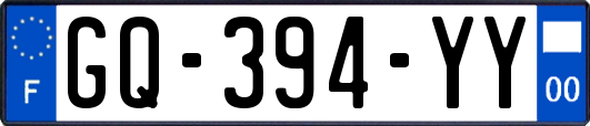GQ-394-YY