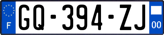 GQ-394-ZJ