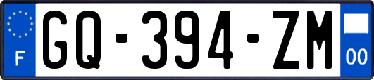 GQ-394-ZM