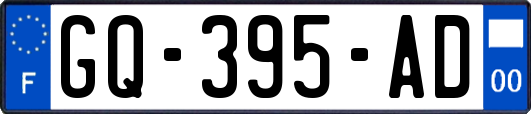 GQ-395-AD