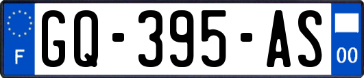 GQ-395-AS