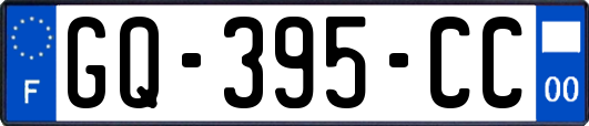 GQ-395-CC