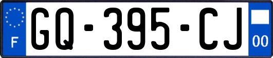GQ-395-CJ