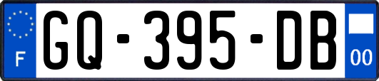 GQ-395-DB