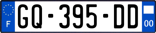 GQ-395-DD