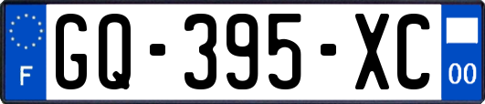GQ-395-XC