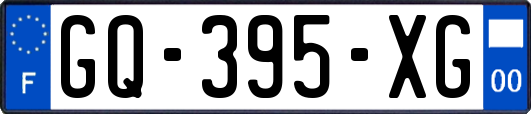 GQ-395-XG