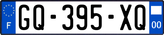 GQ-395-XQ