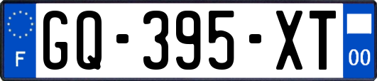 GQ-395-XT
