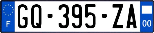 GQ-395-ZA