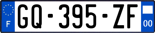 GQ-395-ZF