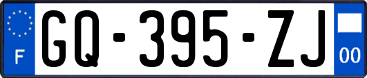 GQ-395-ZJ