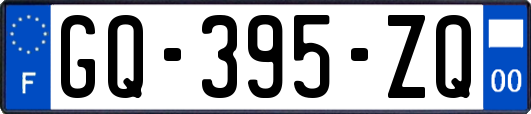 GQ-395-ZQ