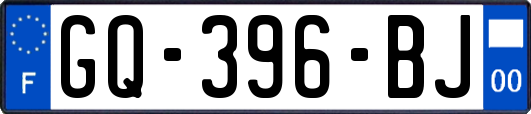 GQ-396-BJ