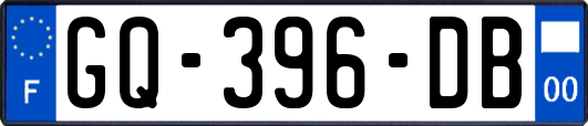 GQ-396-DB