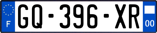 GQ-396-XR
