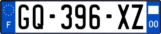 GQ-396-XZ