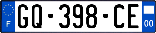 GQ-398-CE
