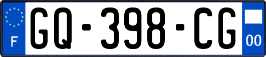 GQ-398-CG