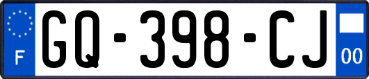 GQ-398-CJ