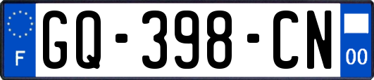 GQ-398-CN