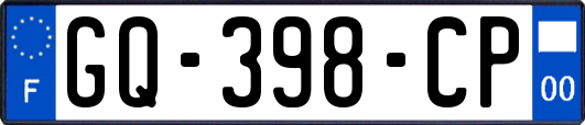 GQ-398-CP