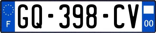 GQ-398-CV
