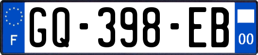 GQ-398-EB