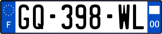 GQ-398-WL