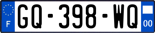 GQ-398-WQ