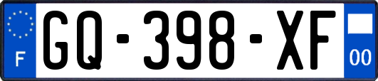 GQ-398-XF