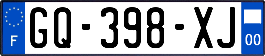 GQ-398-XJ
