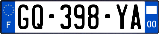 GQ-398-YA