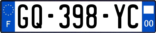 GQ-398-YC