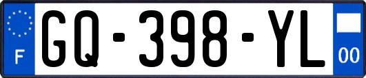 GQ-398-YL