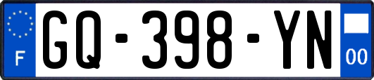 GQ-398-YN