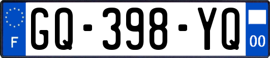GQ-398-YQ