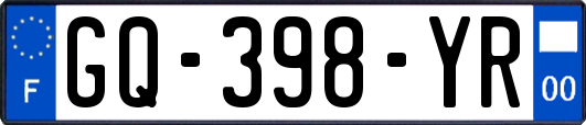 GQ-398-YR